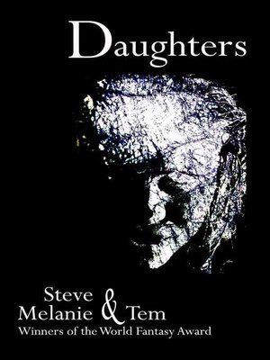 Daughters - ebook